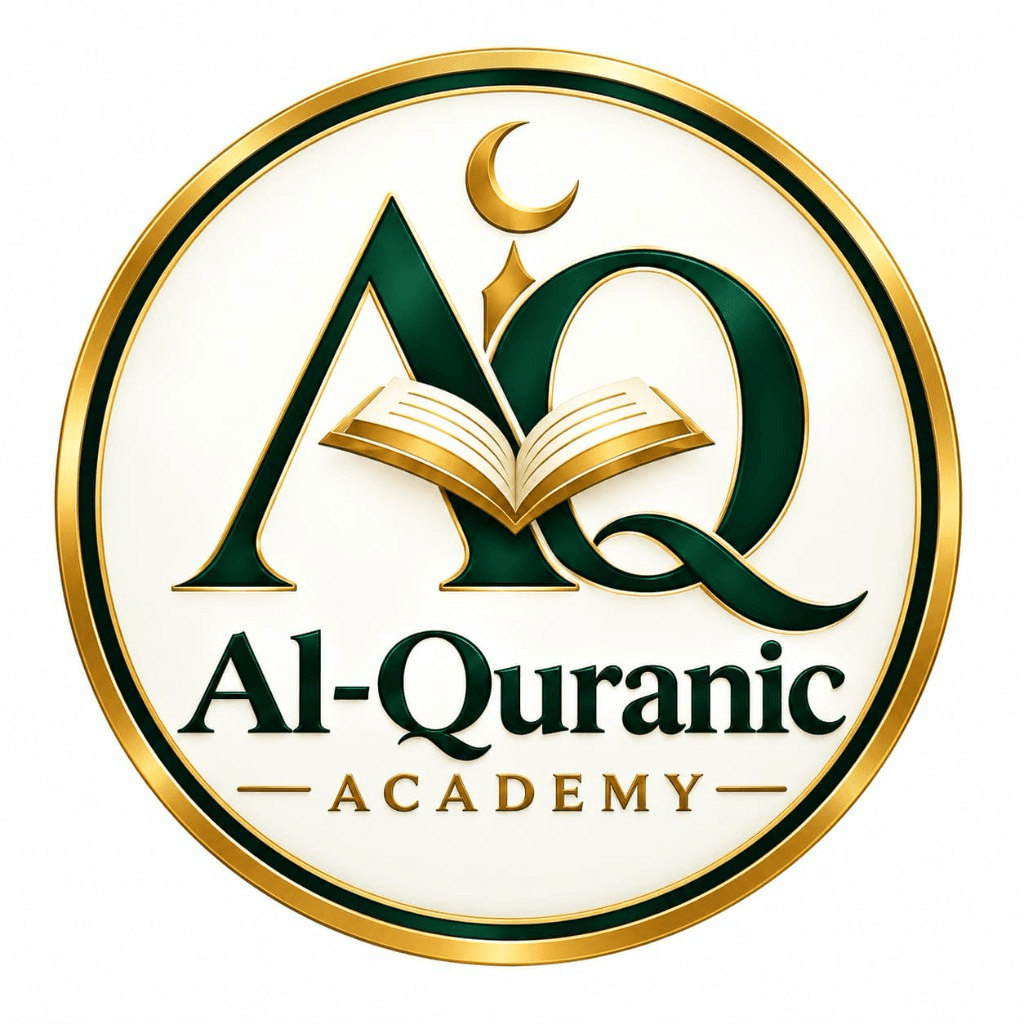 Al-Qur'anic Academy logo
